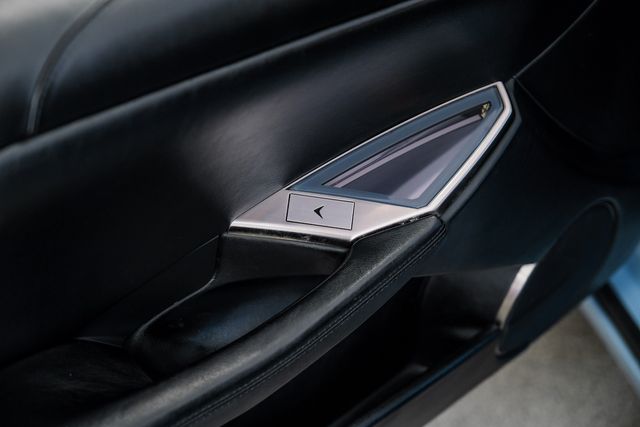 2018 Karma Revero Hybrid Full Lthr BlueBrakes 22"Alloys BalboaPaint | Dallas, TX | Stevens Motor Company LLC 2018 Karma Revero Hybrid Full Lthr BlueBrakes 22"Alloys BalboaPaint | Dallas, TX | Stevens Motor Company LLC