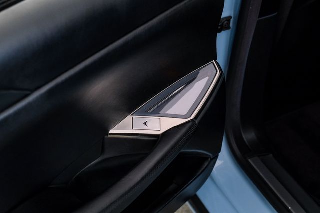 2018 Karma Revero Hybrid Full Lthr BlueBrakes 22"Alloys BalboaPaint | Dallas, TX | Stevens Motor Company LLC 2018 Karma Revero Hybrid Full Lthr BlueBrakes 22"Alloys BalboaPaint | Dallas, TX | Stevens Motor Company LLC