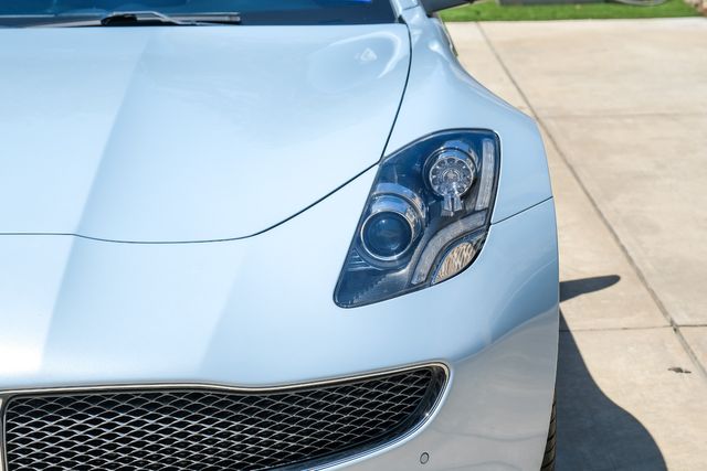 2018 Karma Revero Hybrid Full Lthr BlueBrakes 22"Alloys BalboaPaint | Dallas, TX | Stevens Motor Company LLC 2018 Karma Revero Hybrid Full Lthr BlueBrakes 22"Alloys BalboaPaint | Dallas, TX | Stevens Motor Company LLC