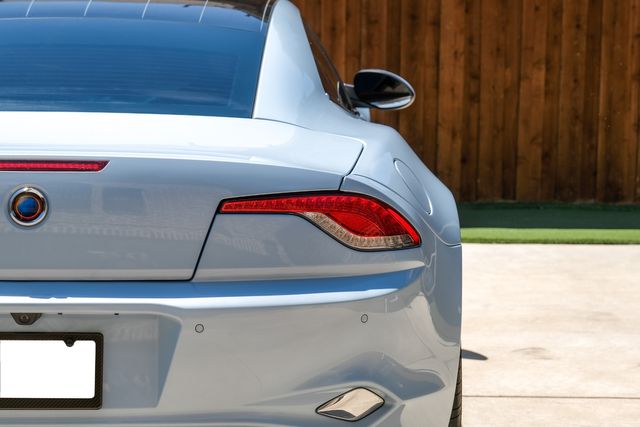 2018 Karma Revero Hybrid Full Lthr BlueBrakes 22"Alloys BalboaPaint | Dallas, TX | Stevens Motor Company LLC 2018 Karma Revero Hybrid Full Lthr BlueBrakes 22"Alloys BalboaPaint | Dallas, TX | Stevens Motor Company LLC