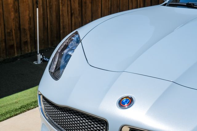 2018 Karma Revero Hybrid Full Lthr BlueBrakes 22"Alloys BalboaPaint | Dallas, TX | Stevens Motor Company LLC 2018 Karma Revero Hybrid Full Lthr BlueBrakes 22"Alloys BalboaPaint | Dallas, TX | Stevens Motor Company LLC
