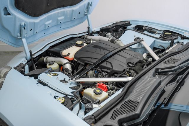 2018 Karma Revero Hybrid Full Lthr BlueBrakes 22"Alloys BalboaPaint | Dallas, TX | Stevens Motor Company LLC 2018 Karma Revero Hybrid Full Lthr BlueBrakes 22"Alloys BalboaPaint | Dallas, TX | Stevens Motor Company LLC