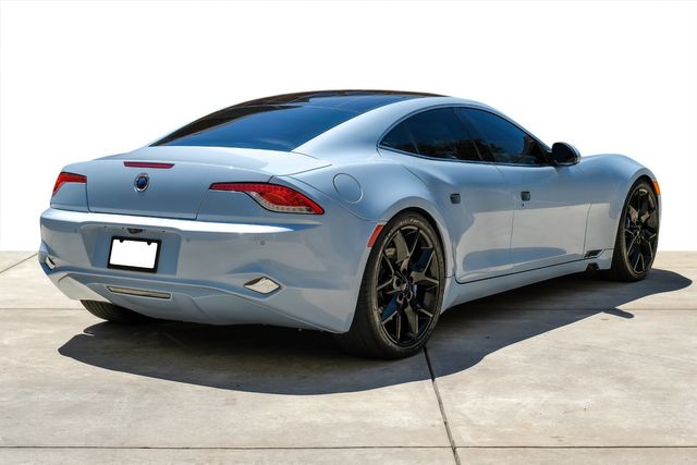 2018 Karma Revero Hybrid Full Lthr BlueBrakes 22"Alloys BalboaPaint | Dallas, TX | Stevens Motor Company LLC 2018 Karma Revero Hybrid Full Lthr BlueBrakes 22"Alloys BalboaPaint | Dallas, TX | Stevens Motor Company LLC