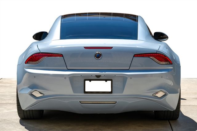 2018 Karma Revero Hybrid Full Lthr BlueBrakes 22"Alloys BalboaPaint | Dallas, TX | Stevens Motor Company LLC 2018 Karma Revero Hybrid Full Lthr BlueBrakes 22"Alloys BalboaPaint | Dallas, TX | Stevens Motor Company LLC