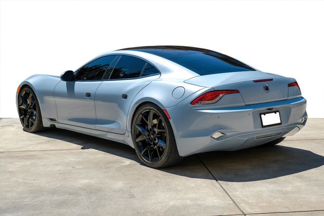 2018 Karma Revero Hybrid Full Lthr BlueBrakes 22"Alloys BalboaPaint | Dallas, TX | Stevens Motor Company LLC 2018 Karma Revero Hybrid Full Lthr BlueBrakes 22"Alloys BalboaPaint | Dallas, TX | Stevens Motor Company LLC