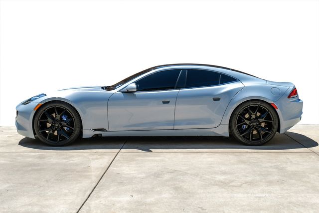 2018 Karma Revero Hybrid Full Lthr BlueBrakes 22"Alloys BalboaPaint | Dallas, TX | Stevens Motor Company LLC 2018 Karma Revero Hybrid Full Lthr BlueBrakes 22"Alloys BalboaPaint | Dallas, TX | Stevens Motor Company LLC