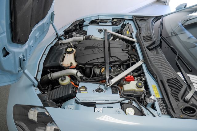 2018 Karma Revero Hybrid Full Lthr BlueBrakes 22"Alloys BalboaPaint | Dallas, TX | Stevens Motor Company LLC 2018 Karma Revero Hybrid Full Lthr BlueBrakes 22"Alloys BalboaPaint | Dallas, TX | Stevens Motor Company LLC