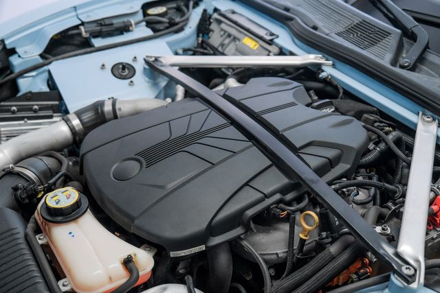 2018 Karma Revero Hybrid Full Lthr BlueBrakes 22"Alloys BalboaPaint | Dallas, TX | Stevens Motor Company LLC 2018 Karma Revero Hybrid Full Lthr BlueBrakes 22"Alloys BalboaPaint | Dallas, TX | Stevens Motor Company LLC