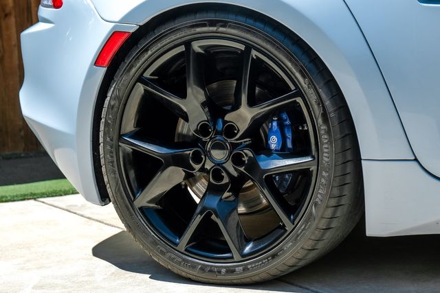 2018 Karma Revero Hybrid Full Lthr BlueBrakes 22"Alloys BalboaPaint | Dallas, TX | Stevens Motor Company LLC 2018 Karma Revero Hybrid Full Lthr BlueBrakes 22"Alloys BalboaPaint | Dallas, TX | Stevens Motor Company LLC