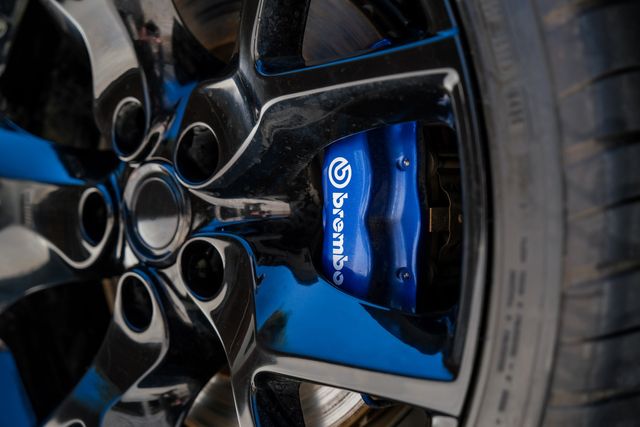 2018 Karma Revero Hybrid Full Lthr BlueBrakes 22"Alloys BalboaPaint | Dallas, TX | Stevens Motor Company LLC 2018 Karma Revero Hybrid Full Lthr BlueBrakes 22"Alloys BalboaPaint | Dallas, TX | Stevens Motor Company LLC