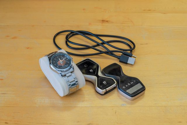 2018 Karma Revero Hybrid Full Lthr BlueBrakes 22"Alloys BalboaPaint | Dallas, TX | Stevens Motor Company LLC 2018 Karma Revero Hybrid Full Lthr BlueBrakes 22"Alloys BalboaPaint | Dallas, TX | Stevens Motor Company LLC