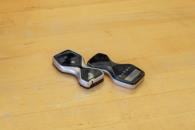 2018 Karma Revero Hybrid Full Lthr BlueBrakes 22"Alloys BalboaPaint | Dallas, TX | Stevens Motor Company LLC 2018 Karma Revero Hybrid Full Lthr BlueBrakes 22"Alloys BalboaPaint | Dallas, TX | Stevens Motor Company LLC