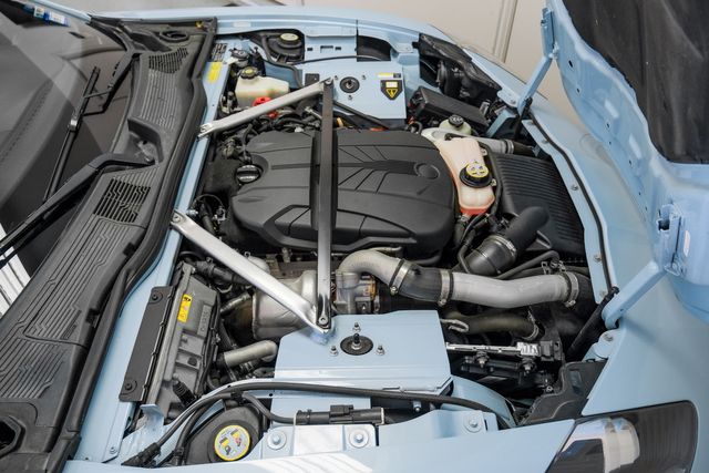 2018 Karma Revero Hybrid Full Lthr BlueBrakes 22"Alloys BalboaPaint | Dallas, TX | Stevens Motor Company LLC 2018 Karma Revero Hybrid Full Lthr BlueBrakes 22"Alloys BalboaPaint | Dallas, TX | Stevens Motor Company LLC