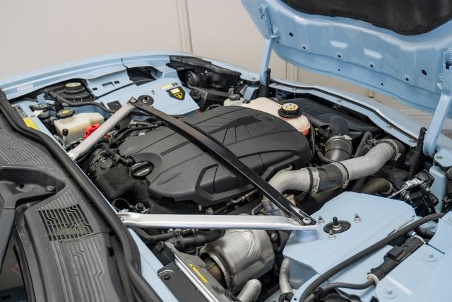 2018 Karma Revero Hybrid Full Lthr BlueBrakes 22"Alloys BalboaPaint | Dallas, TX | Stevens Motor Company LLC 2018 Karma Revero Hybrid Full Lthr BlueBrakes 22"Alloys BalboaPaint | Dallas, TX | Stevens Motor Company LLC