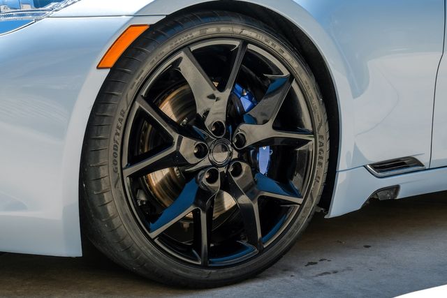 2018 Karma Revero Hybrid Full Lthr BlueBrakes 22"Alloys BalboaPaint | Dallas, TX | Stevens Motor Company LLC 2018 Karma Revero Hybrid Full Lthr BlueBrakes 22"Alloys BalboaPaint | Dallas, TX | Stevens Motor Company LLC