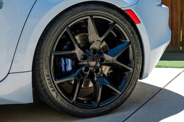 2018 Karma Revero Hybrid Full Lthr BlueBrakes 22"Alloys BalboaPaint | Dallas, TX | Stevens Motor Company LLC 2018 Karma Revero Hybrid Full Lthr BlueBrakes 22"Alloys BalboaPaint | Dallas, TX | Stevens Motor Company LLC