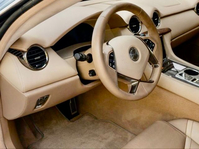 2018 Karma Revero Base