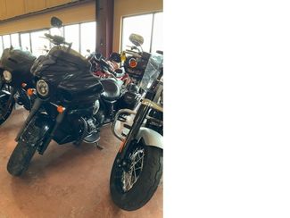 2018 Kawasaki Vulcan 1700 Vaquero ABS - John Gibson Auto Sales Hot Springs