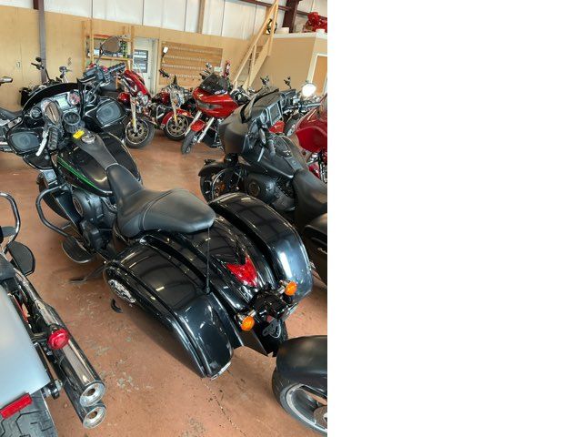 2018 Kawasaki Vulcan 1700 Vaquero ABS - John Gibson Auto Sales Hot Springs 2018 Kawasaki Vulcan 1700 Vaquero ABS - John Gibson Auto Sales Hot Springs