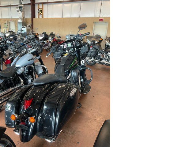 2018 Kawasaki Vulcan 1700 Vaquero ABS - John Gibson Auto Sales Hot Springs 2018 Kawasaki Vulcan 1700 Vaquero ABS - John Gibson Auto Sales Hot Springs