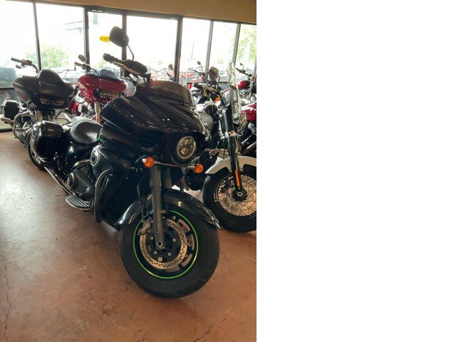 2018 Kawasaki Vulcan 1700 Vaquero ABS - John Gibson Auto Sales Hot Springs