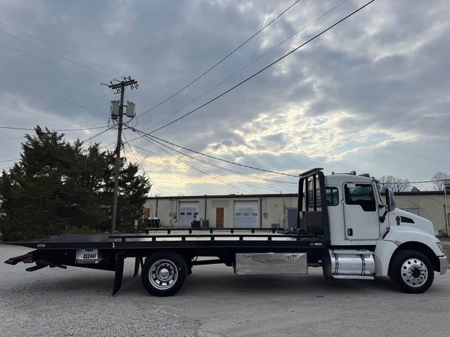 2018 Kenworth T-270