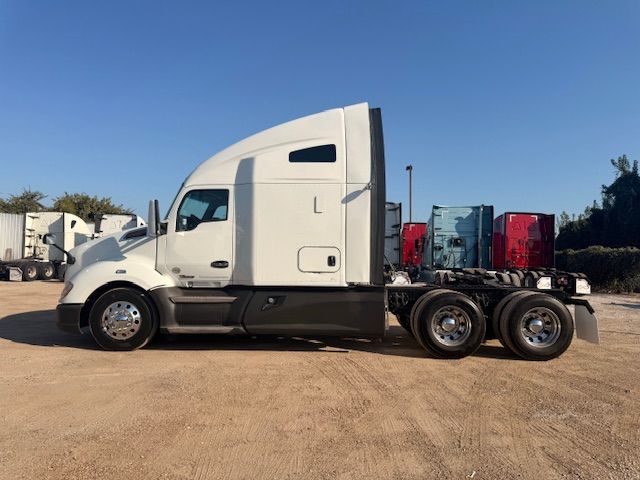 2018 Kenworth T680 | Dallas, TX | Infinity Trucks 2018 Kenworth T680 | Dallas, TX | Infinity Trucks