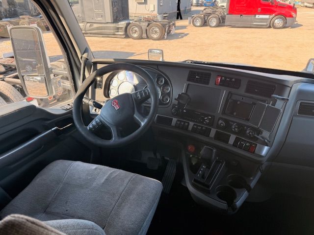 2018 Kenworth T680 | Dallas, TX | Infinity Trucks 2018 Kenworth T680 | Dallas, TX | Infinity Trucks