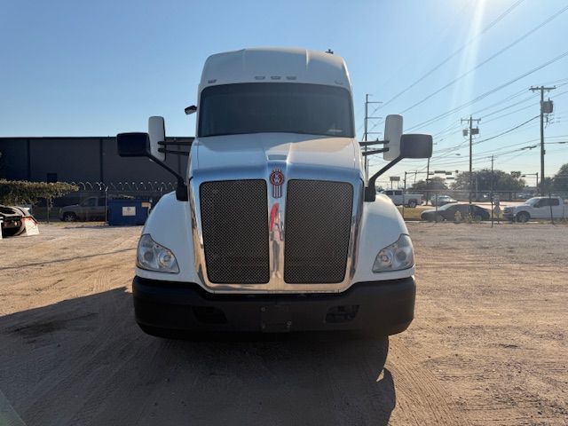 2018 Kenworth T680 | Dallas, TX | Infinity Trucks 2018 Kenworth T680 | Dallas, TX | Infinity Trucks