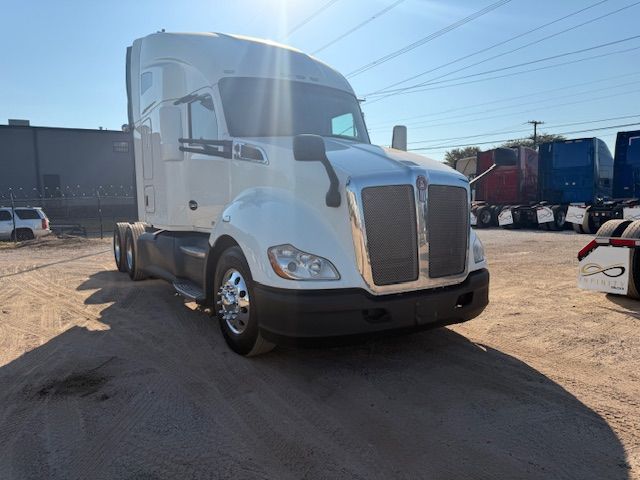 2018 Kenworth T680 | Dallas, TX | Infinity Trucks 2018 Kenworth T680 | Dallas, TX | Infinity Trucks