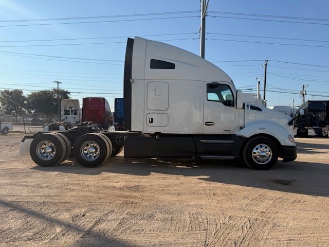 2018 Kenworth T680 | Dallas, TX | Infinity Trucks 2018 Kenworth T680 | Dallas, TX | Infinity Trucks