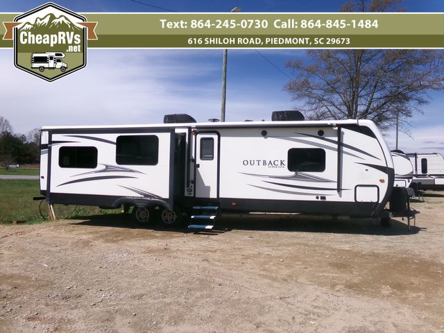 2018 Keystone outback 328 rl | Piedmont, SC | Cheap RV's LLC 2018 Keystone outback 328 rl | Piedmont, SC | Cheap RV's LLC