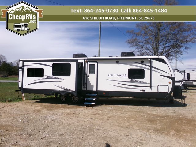 2018 Keystone outback 328 rl | Piedmont, SC | Cheap RV's LLC 2018 Keystone outback 328 rl | Piedmont, SC | Cheap RV's LLC