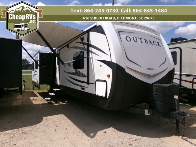 2018 Keystone outback 328 rl  | Piedmont, SC | Cheap RV's LLC