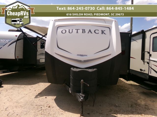 2018 Keystone outback 328 rl | Piedmont, SC | Cheap RV's LLC 2018 Keystone outback 328 rl | Piedmont, SC | Cheap RV's LLC