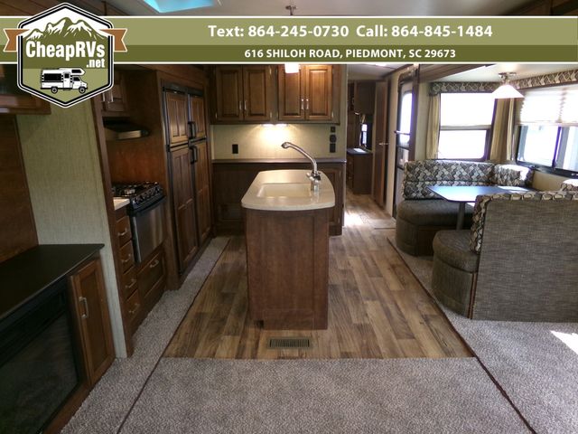 2018 Keystone outback 328 rl  | Piedmont, SC | Cheap RV's LLC