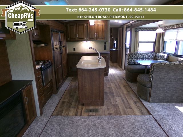 2018 Keystone outback 328 rl  | Piedmont, SC | Cheap RV's LLC