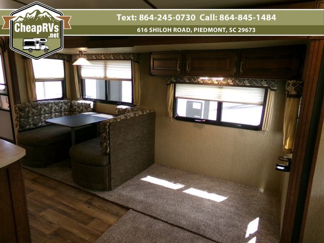 2018 Keystone outback 328 rl  | Piedmont, SC | Cheap RV's LLC