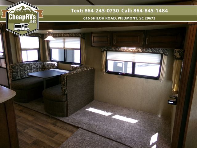 2018 Keystone outback 328 rl  | Piedmont, SC | Cheap RV's LLC