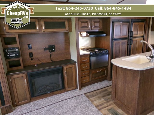 2018 Keystone outback 328 rl  | Piedmont, SC | Cheap RV's LLC