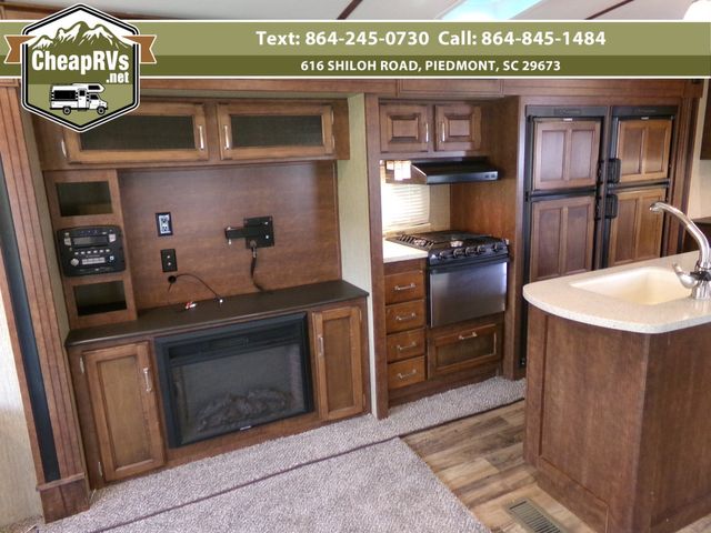 2018 Keystone outback 328 rl  | Piedmont, SC | Cheap RV's LLC