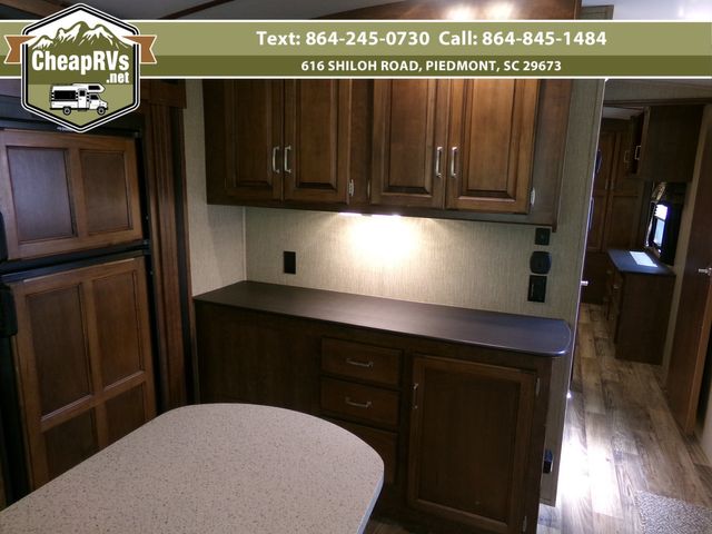 2018 Keystone outback 328 rl  | Piedmont, SC | Cheap RV's LLC