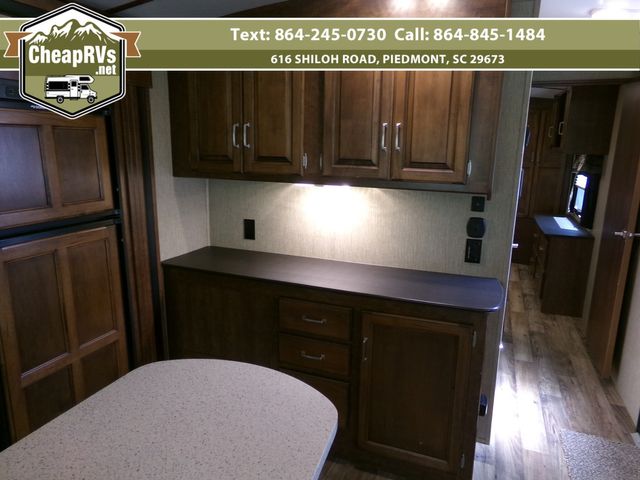 2018 Keystone outback 328 rl  | Piedmont, SC | Cheap RV's LLC