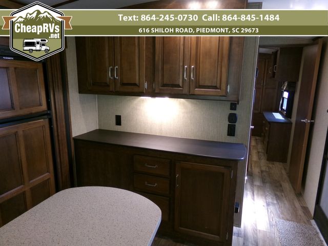 2018 Keystone outback 328 rl  | Piedmont, SC | Cheap RV's LLC