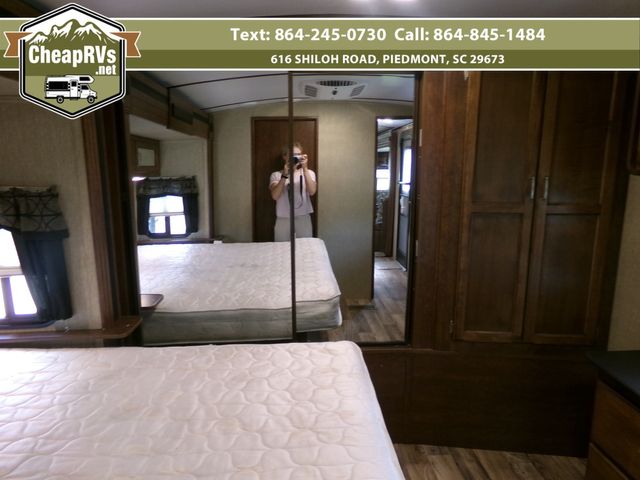 2018 Keystone outback 328 rl  | Piedmont, SC | Cheap RV's LLC