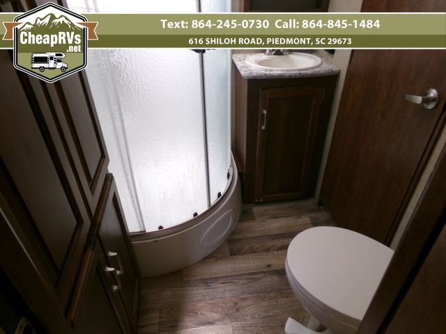 2018 Keystone outback 328 rl  | Piedmont, SC | Cheap RV's LLC