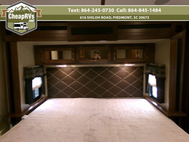 2018 Keystone outback 328 rl  | Piedmont, SC | Cheap RV's LLC