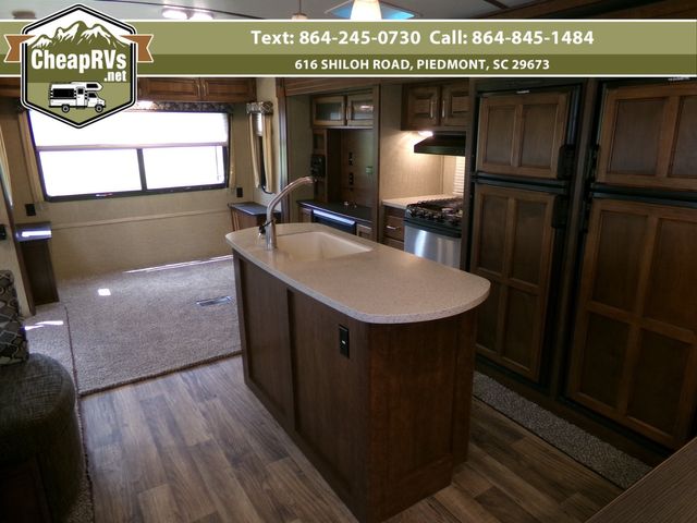 2018 Keystone outback 328 rl  | Piedmont, SC | Cheap RV's LLC