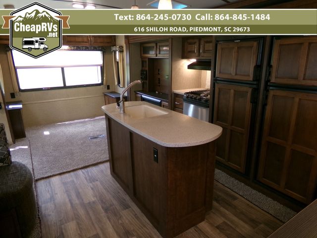 2018 Keystone outback 328 rl | Piedmont, SC | Cheap RV's LLC 2018 Keystone outback 328 rl | Piedmont, SC | Cheap RV's LLC