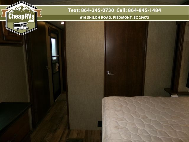 2018 Keystone outback 328 rl  | Piedmont, SC | Cheap RV's LLC